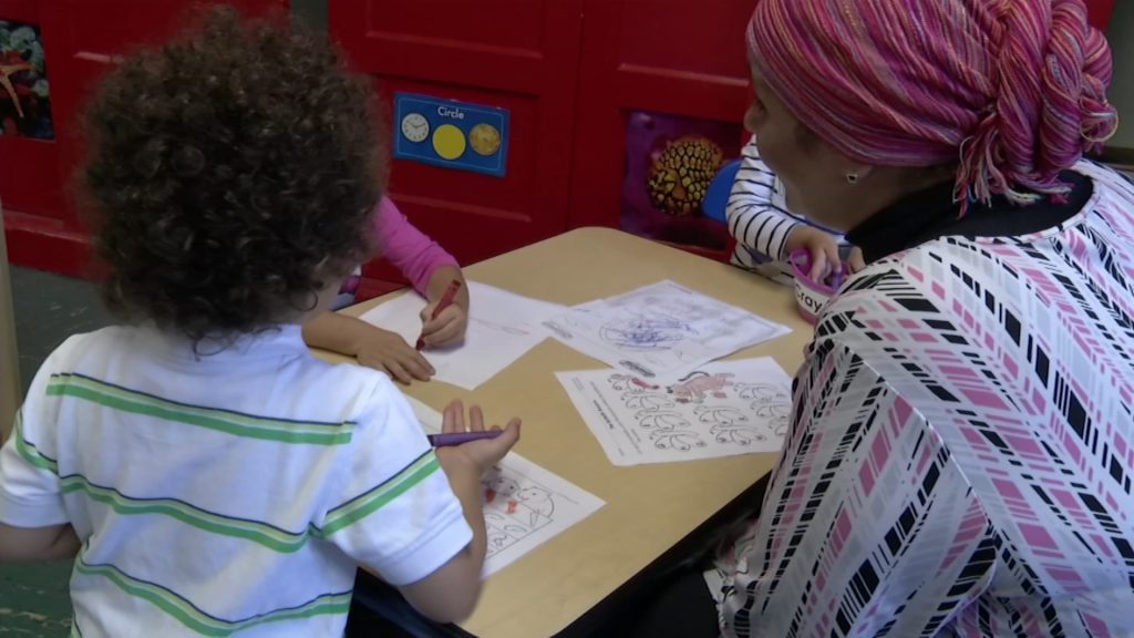 Rutgers researchers discover cutting-edge method of diagnosing autism