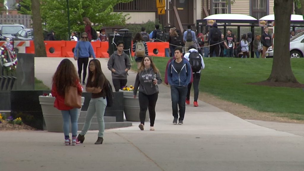 Report: Higher education funding inadequate nationwide