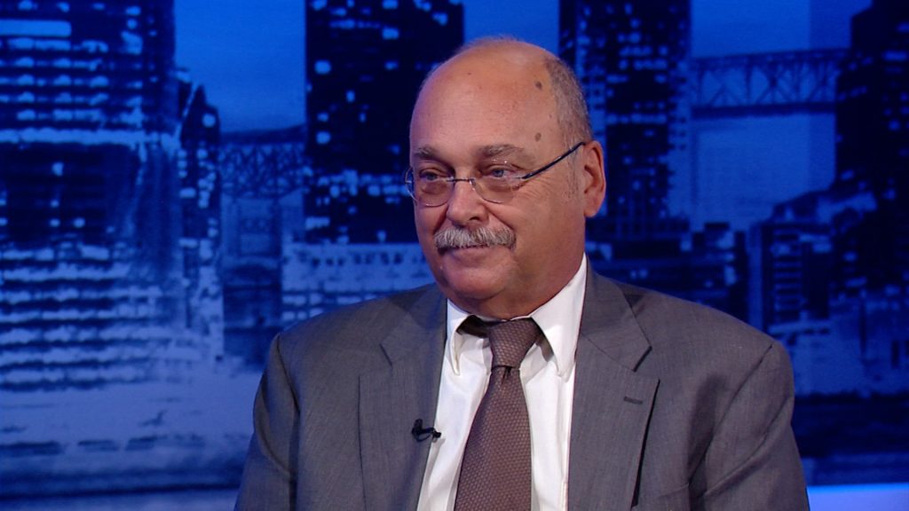 Former NJDOT manager discusses modern vision for agency