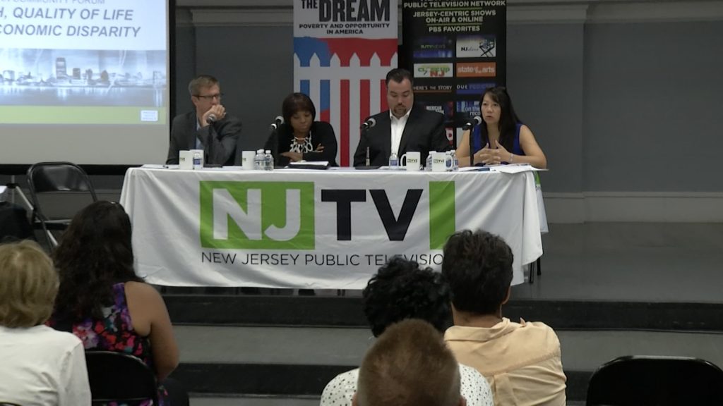 Critical issues tackled at Asbury Park Community Forum