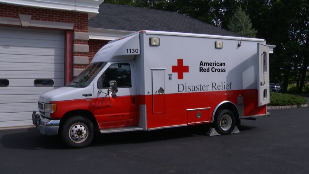 New Jersey sends assistance to Texas amid Harvey devastation