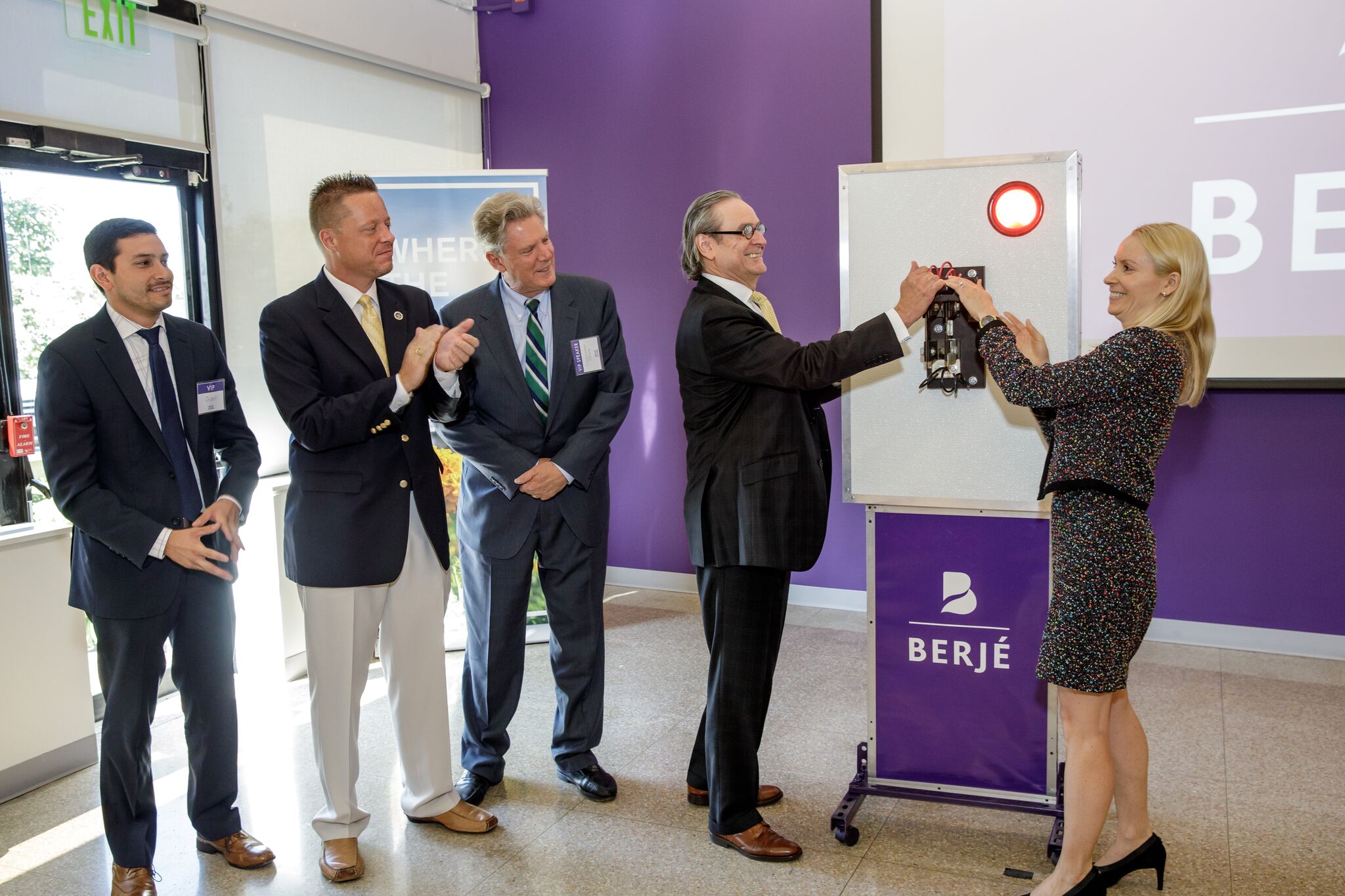$2.7M solar panel system added to Carteret facility
