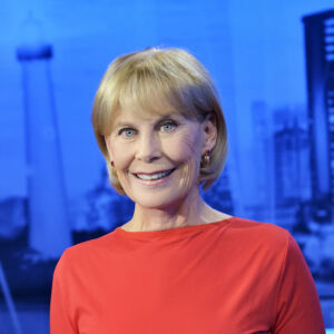 Photo of Mary Alice Williams