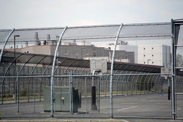 Renewed Calls for Monitor After 2 Deaths at Hudson County Jail