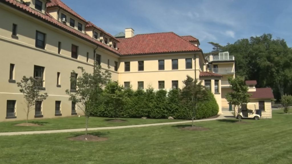 Bergen County facility positioned as national model for hospice care
