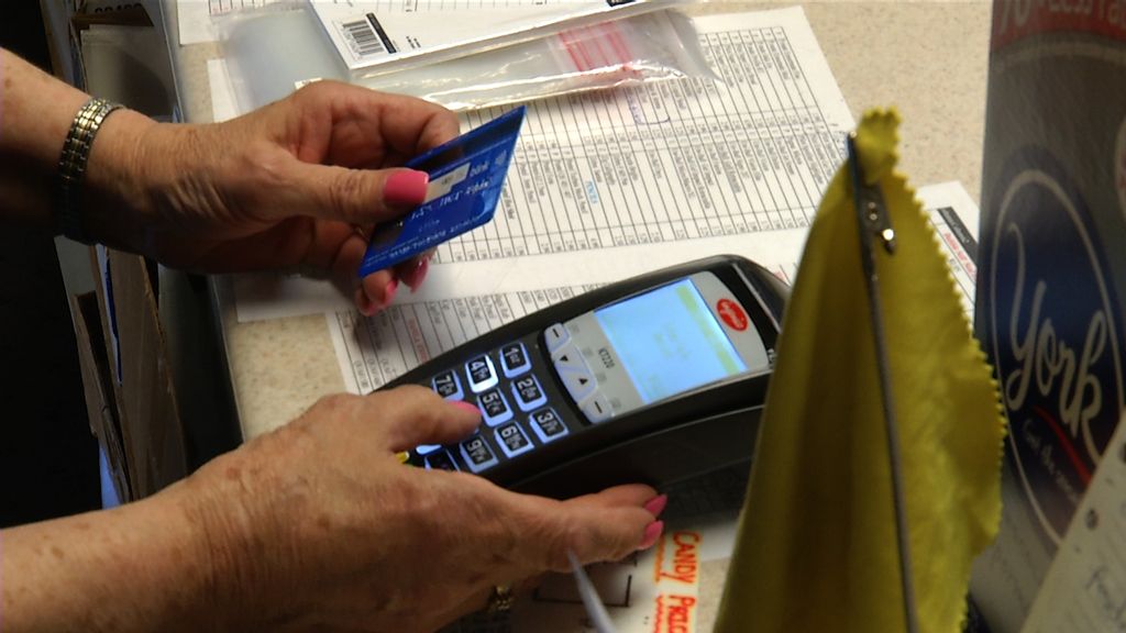 After Equifax breach, how worried should you be about your personal information?