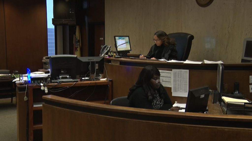 What goes into the algorithm behind New Jersey’s bail reform?