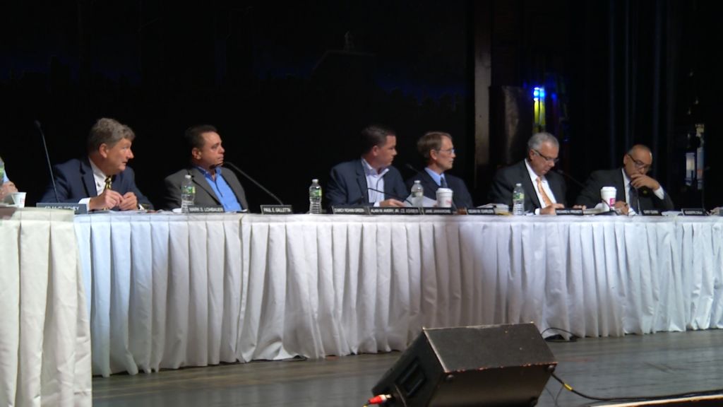 Pinelands Commission votes in favor of SRL pipeline