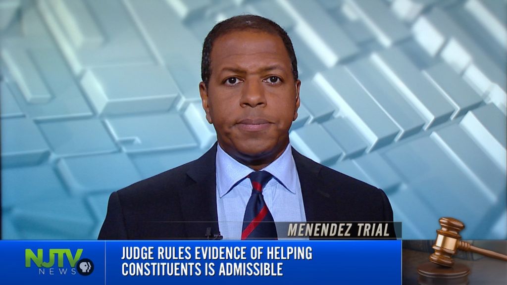 Menendez trial: Judge rules defense’s constituent evidence admissible