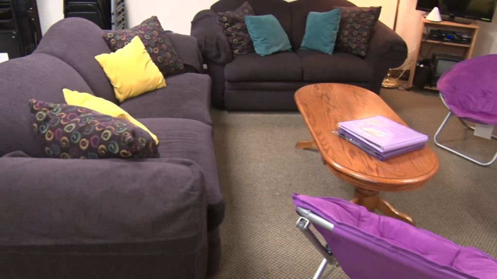 Peers with experience help recovering addicts