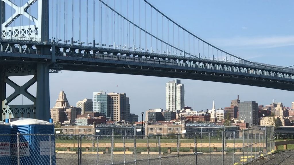 Why NJ municipalities say, ‘Amazon HQ2 should come here’