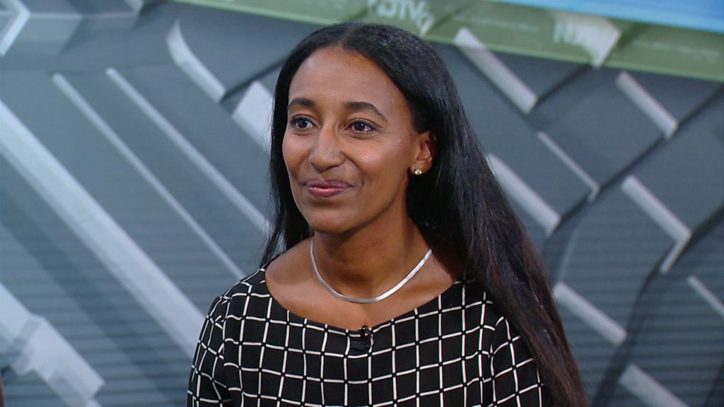 Nonprofit helps small businesses get a jump start