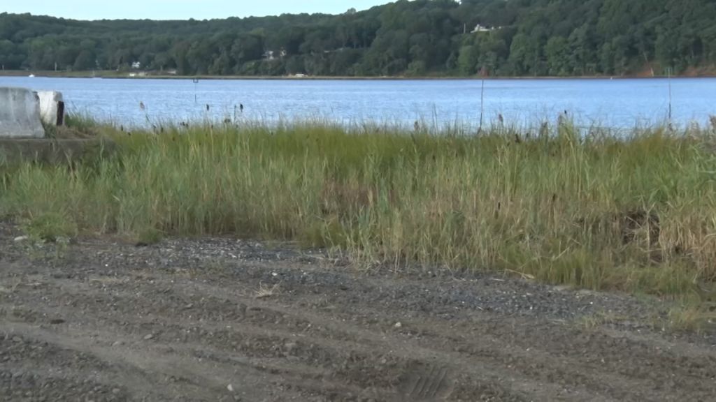 Monmouth University, Rumson team up for science and service