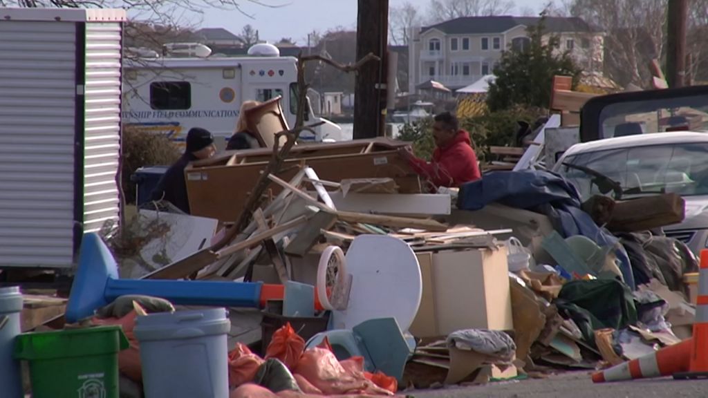 Neptune educates residents for Hurricane Preparedness Month
