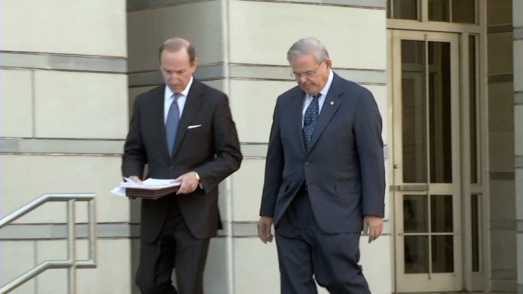 Day three of Menendez trial delves into finances