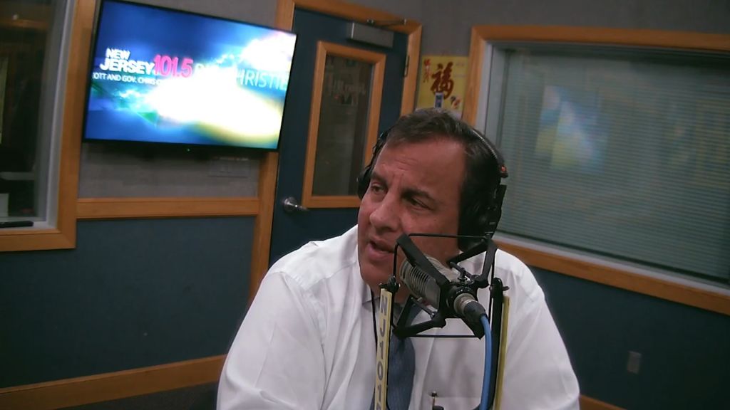 Christie explains how he’ll fund opioid battle