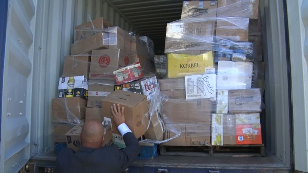 A call to help Puerto Rico leads to overwhelming response