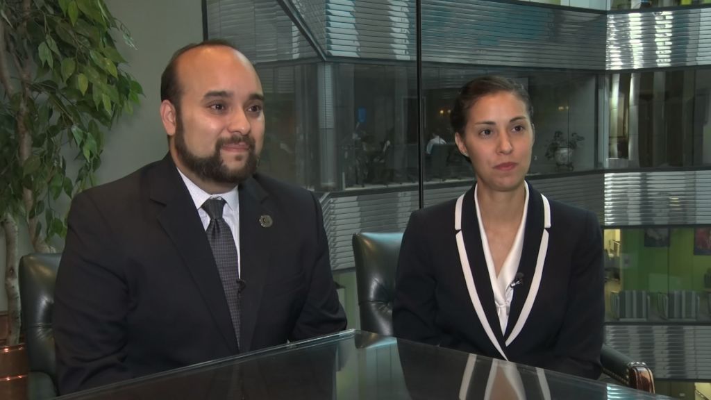Task force aims to increase number of Latinos in state government