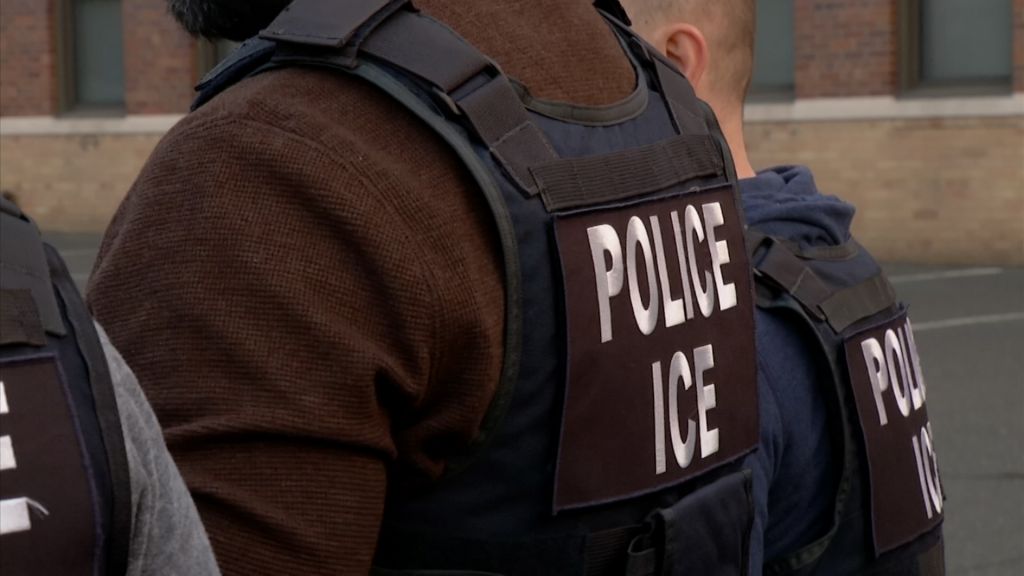 Report: U.S. pulling back on refugee resettlement