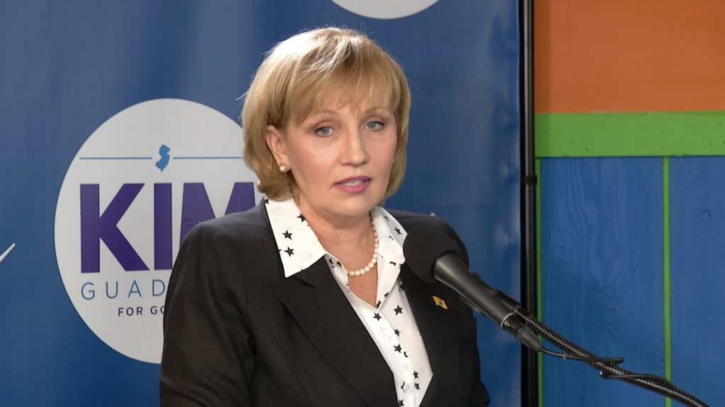 Controversial Guadagno ad hits Murphy on sanctuary cities