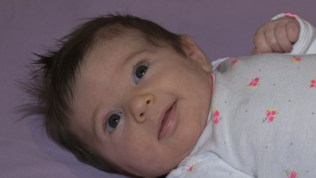 Doctor emphasizes safety to prevent Sudden Unexpected Infant Death