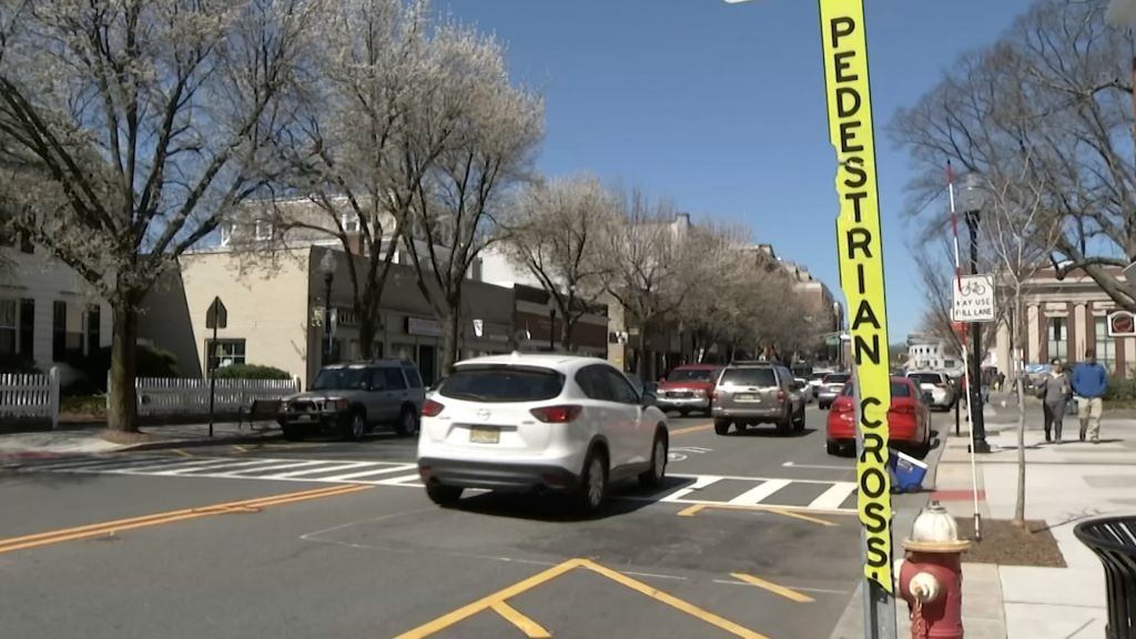 How will autonomous vehicles affect our towns and cities?