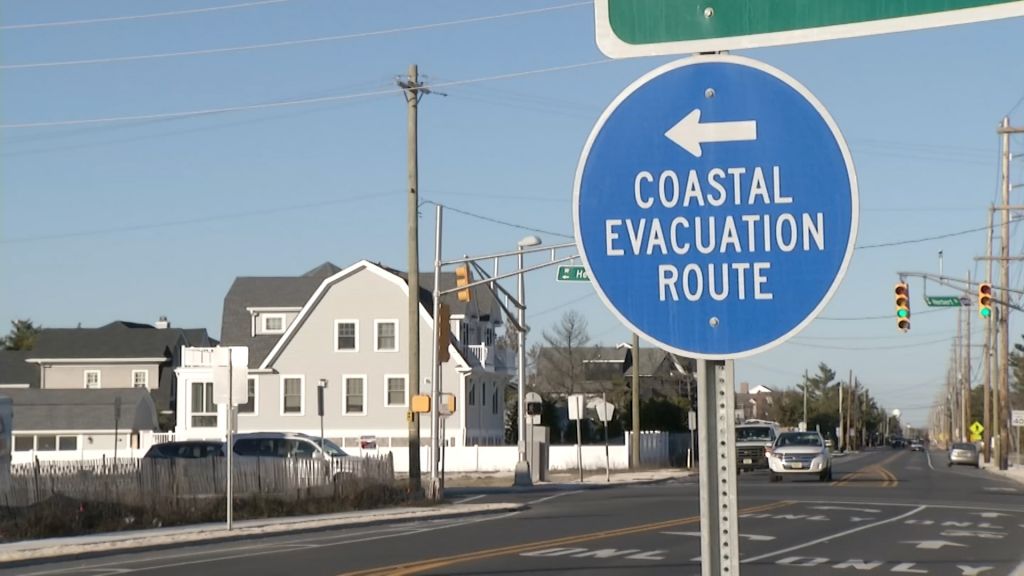 Experts urge state to plan for future effects of climate change