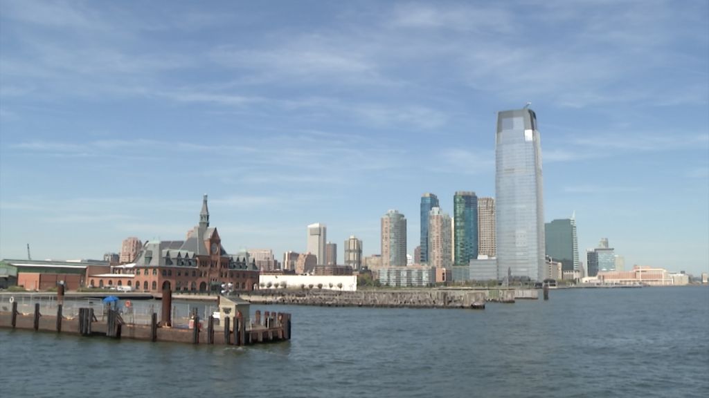New Jersey cities submit bids to attract Amazon HQ2