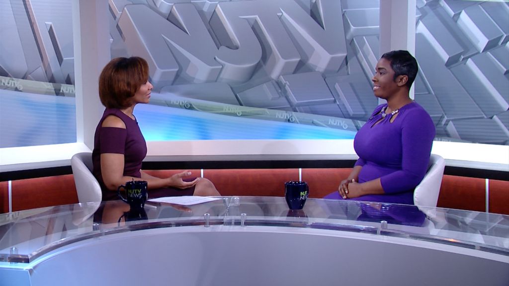 Nurse uses personal experience to help sexual assault survivors