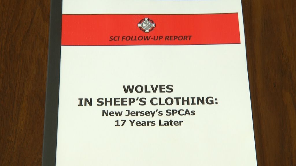 Report finds NJSPCA dysfunctional and full of ‘wannabe cops’