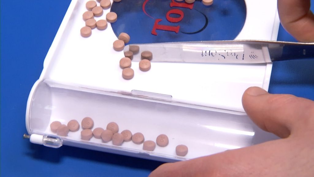 Are doctors changing their prescribing habits?