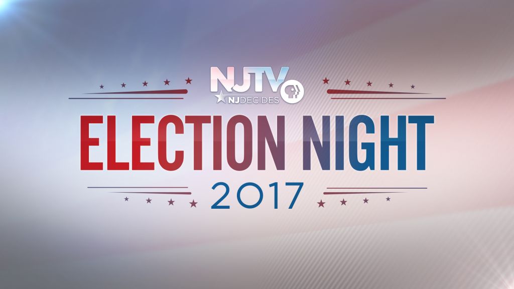 NJ Decides 2017: Election Night