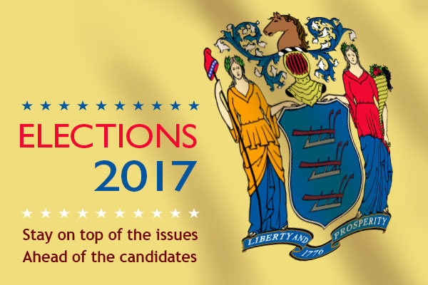 Master the Complexities of the 2017 Elections