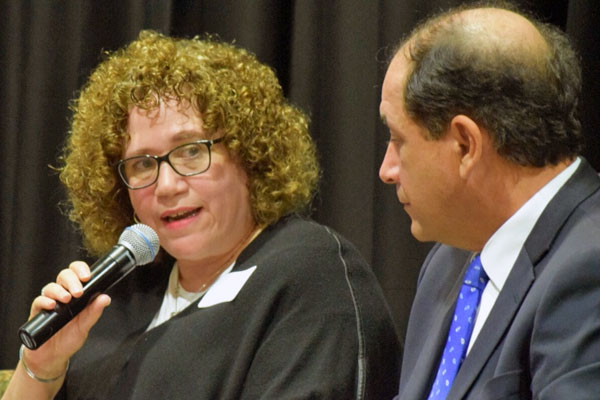 The Future of Medicaid in New Jersey