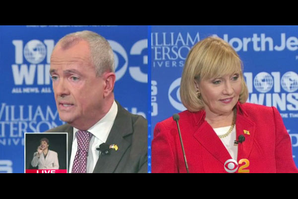 Last-Minute Questions About the Election? This Is the Story for You