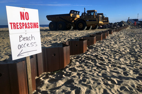 Five Years After Sandy, Superstorm Continues to Punish Survivors