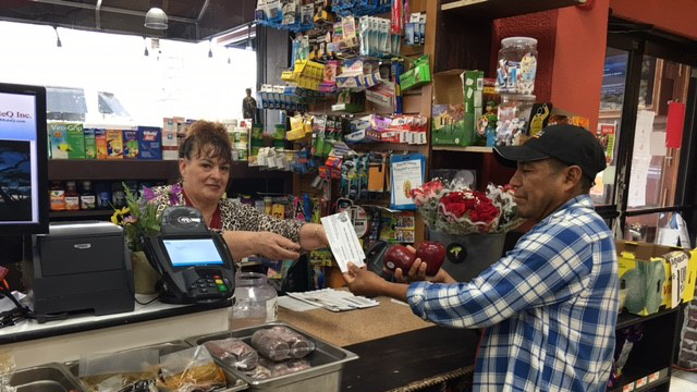 Asbury Park residents take advantage of healthy cornerstore initiative