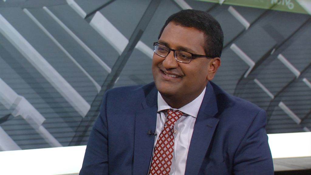 Prudential Retirement executive explains importance of 401(k) investing