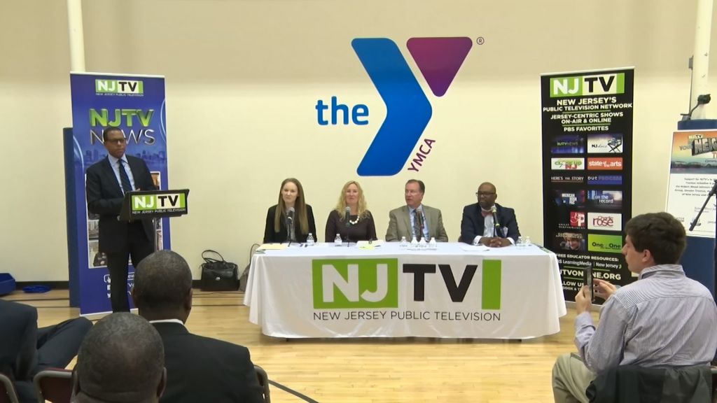 Trenton forum paints picture of modern-day poverty