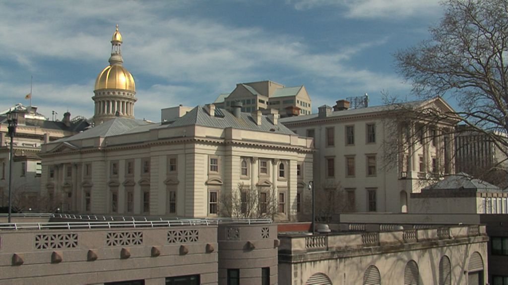 Will New Jersey elect a record number of women to the Legislature?