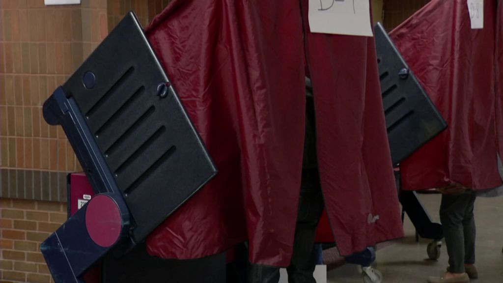 Outside spending on legislative races crushes previous records