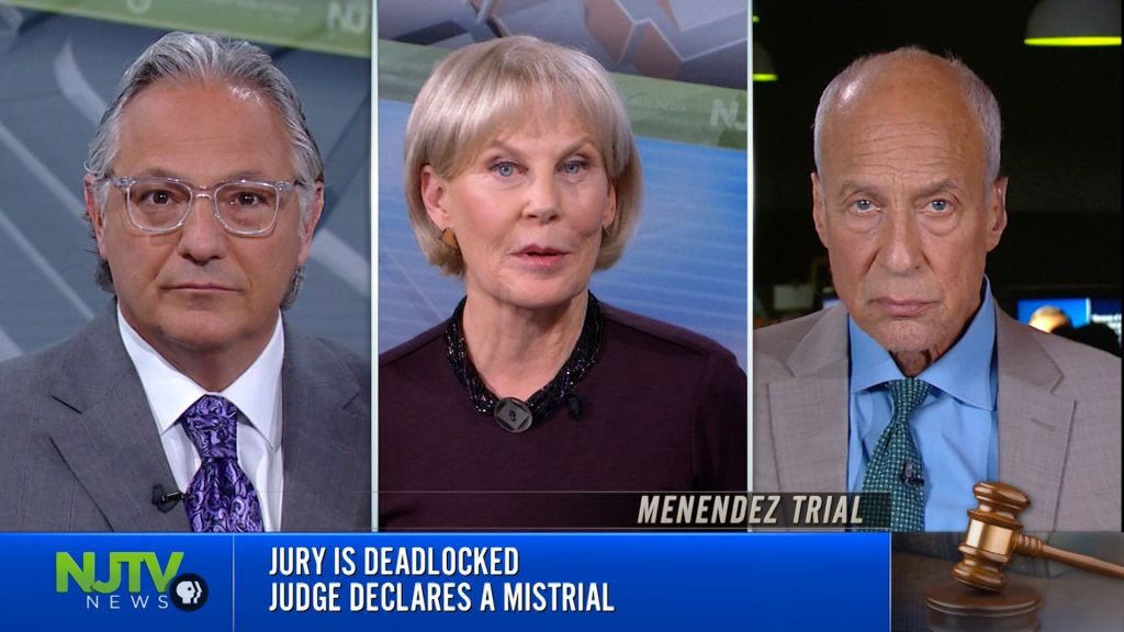 Defense attorney weighs in on possible Menendez re-trial