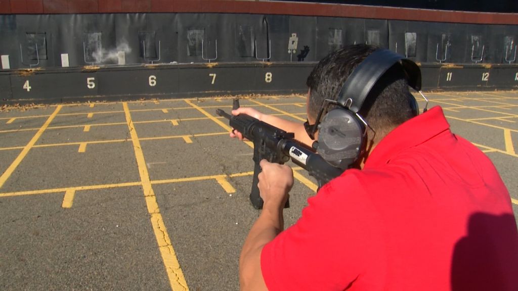 Why are more illegal guns coming into NJ?