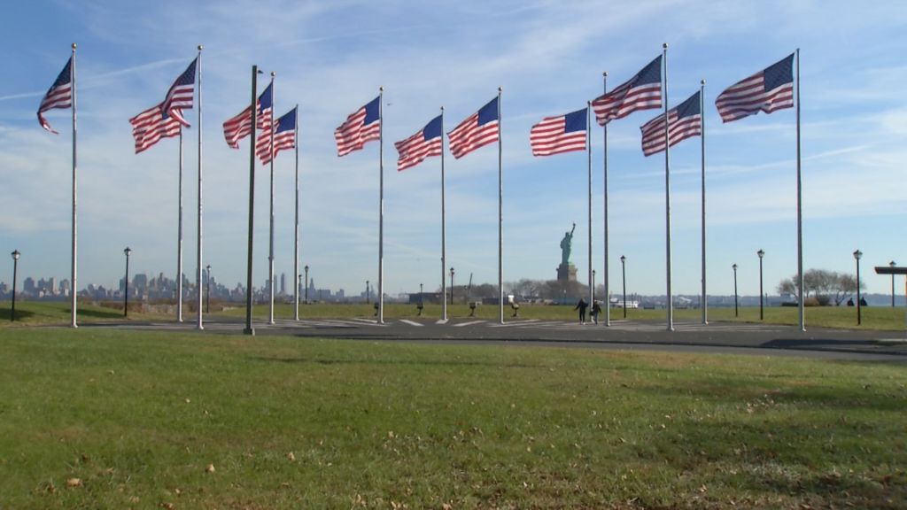 ‘Secret’ marina plan riles Friends of Liberty State Park