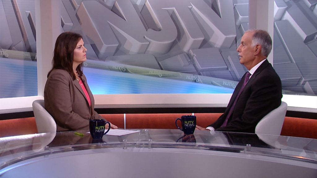 Recently retired Virtua CEO reflects on the changing health care landscape