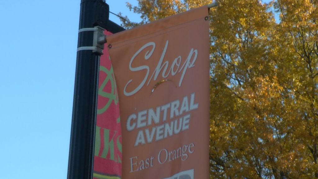 East Orange officials urge ‘shop small, dine small’