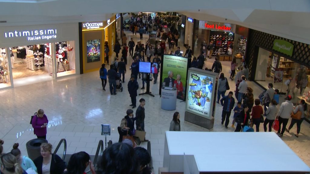 NJ serves as retail bellwether for rest of the country