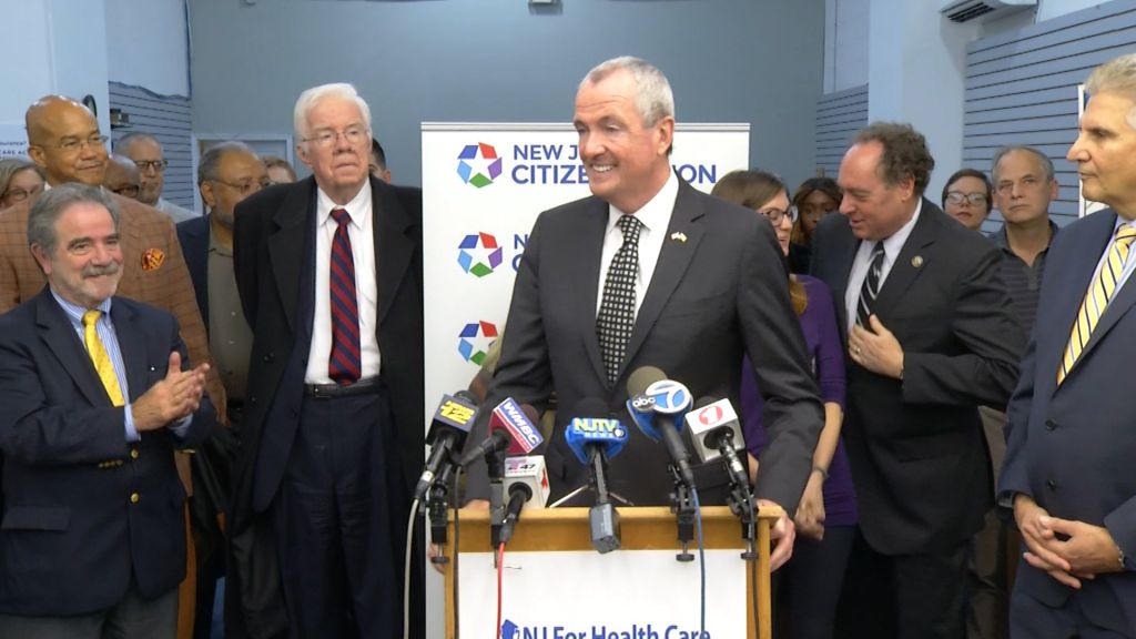 Murphy vows to ‘push back’ against federal ACA repeal efforts