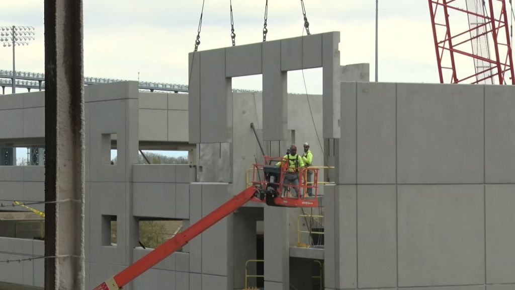 Private companies invest in revitalization of Camden