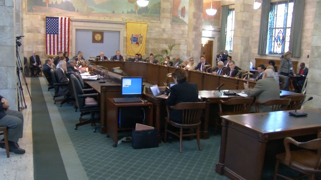 PSEG to close nuclear plants without subsidies from Trenton